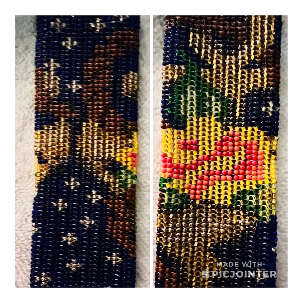 Bartenders bottle opener cover